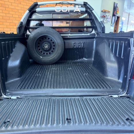 FIAT Strada 1.8 FLEX ADVENTURE LOCKER CABINE ESTENDIDA, Foto 15
