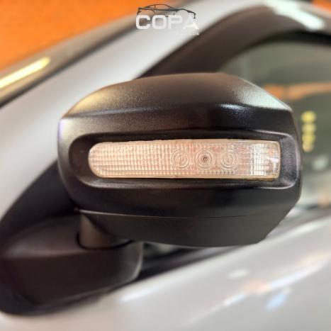 FIAT Strada 1.8 FLEX ADVENTURE LOCKER CABINE ESTENDIDA, Foto 20