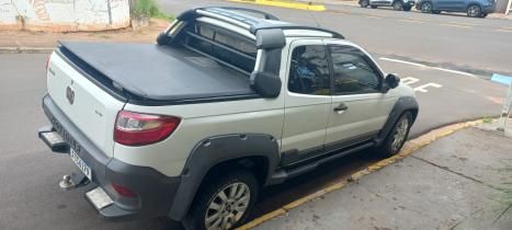 FIAT Strada 1.8 FLEX ADVENTURE CABINE DUPLA DUALOGIC AUTOMATIZADO, Foto 3