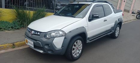 FIAT Strada 1.8 FLEX ADVENTURE CABINE DUPLA DUALOGIC AUTOMATIZADO, Foto 5
