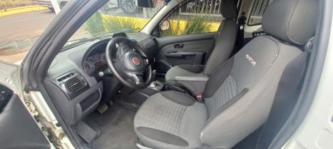 FIAT Strada 1.8 FLEX ADVENTURE CABINE DUPLA DUALOGIC AUTOMATIZADO, Foto 7