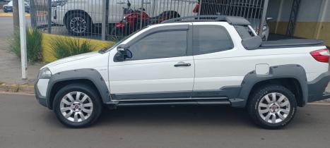 FIAT Strada 1.8 FLEX ADVENTURE CABINE DUPLA DUALOGIC AUTOMATIZADO, Foto 1