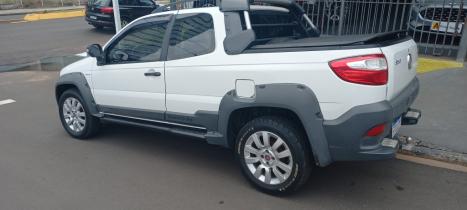 FIAT Strada 1.8 FLEX ADVENTURE CABINE DUPLA DUALOGIC AUTOMATIZADO, Foto 2