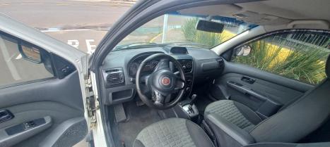 FIAT Strada 1.8 FLEX ADVENTURE CABINE DUPLA DUALOGIC AUTOMATIZADO, Foto 8