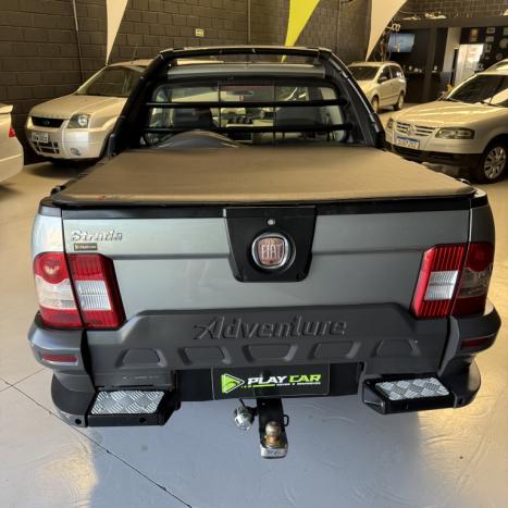 FIAT Strada 1.8 FLEX ADVENTURE LOCKER CABINE ESTENDIDA, Foto 5