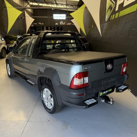 FIAT Strada 1.8 FLEX ADVENTURE LOCKER CABINE ESTENDIDA, Foto 6
