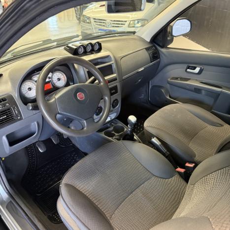 FIAT Strada 1.8 FLEX ADVENTURE LOCKER CABINE ESTENDIDA, Foto 8