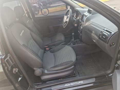 FIAT Strada 1.8 FLEX ADVENTURE CABINE DUPLA, Foto 1