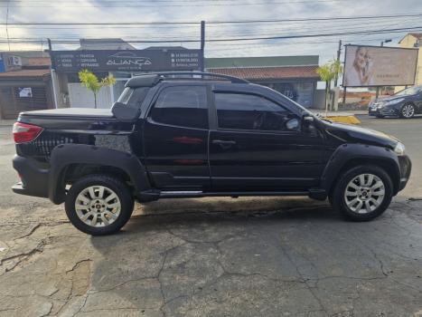 FIAT Strada 1.8 FLEX ADVENTURE CABINE DUPLA, Foto 5