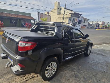 FIAT Strada 1.8 FLEX ADVENTURE CABINE DUPLA, Foto 6