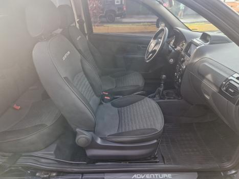 FIAT Strada 1.8 FLEX ADVENTURE CABINE DUPLA, Foto 11