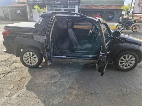 FIAT Strada 1.8 FLEX ADVENTURE CABINE DUPLA, Foto 12