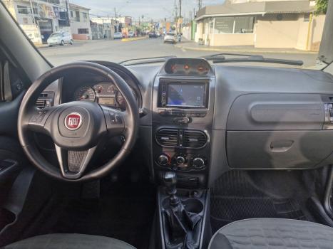 FIAT Strada 1.8 FLEX ADVENTURE CABINE DUPLA, Foto 13