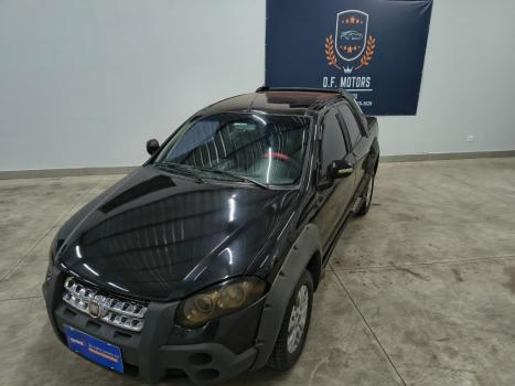 FIAT Strada 1.8 FLEX ADVENTURE CABINE DUPLA, Foto 1