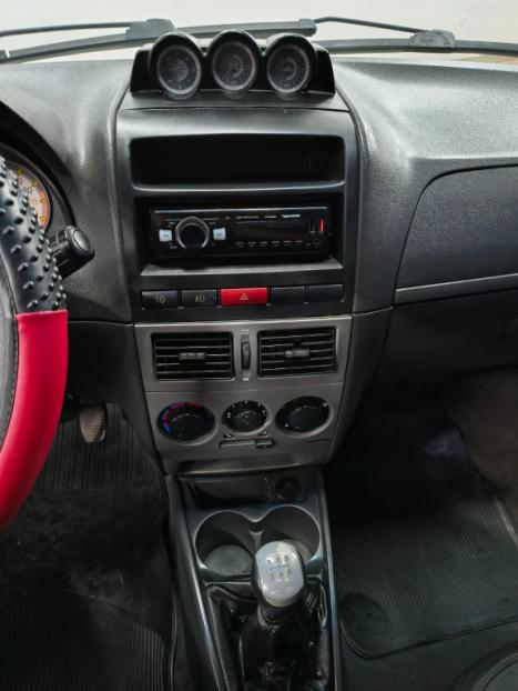 FIAT Strada 1.8 FLEX ADVENTURE CABINE DUPLA, Foto 6