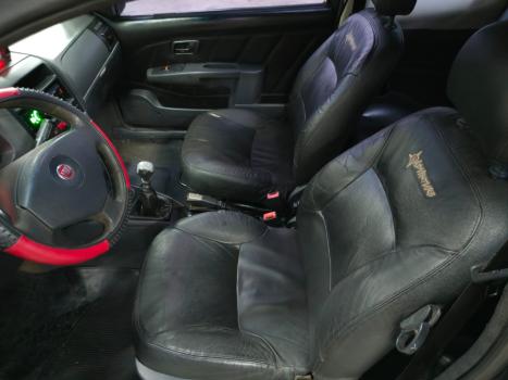 FIAT Strada 1.8 FLEX ADVENTURE CABINE DUPLA, Foto 7