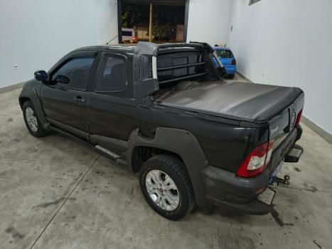 FIAT Strada 1.8 FLEX ADVENTURE CABINE DUPLA, Foto 8