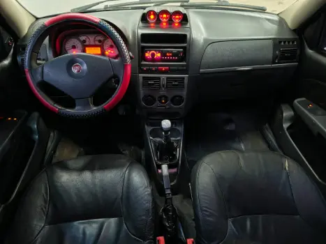 FIAT Strada 1.8 FLEX ADVENTURE CABINE DUPLA, Foto 11