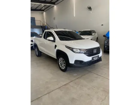 FIAT Strada , Foto 3