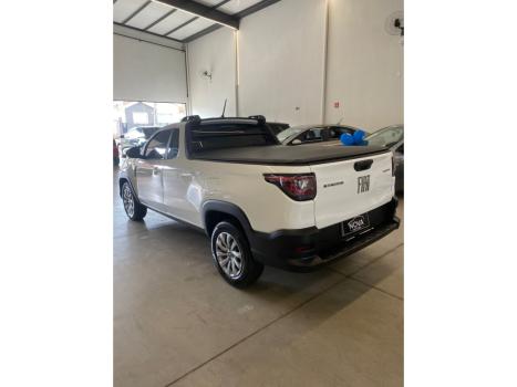 FIAT Strada , Foto 4