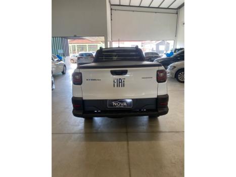 FIAT Strada , Foto 5