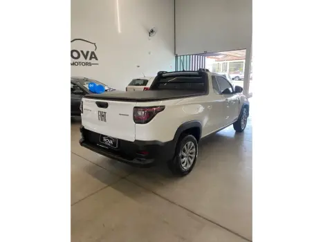 FIAT Strada , Foto 6