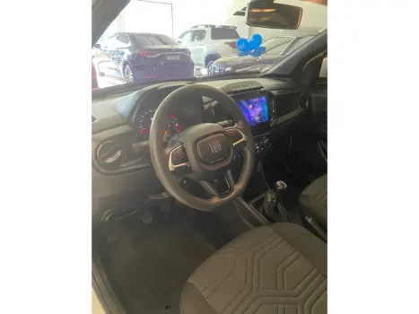 FIAT Strada , Foto 10