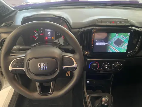 FIAT Strada , Foto 11