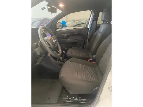 FIAT Strada , Foto 14