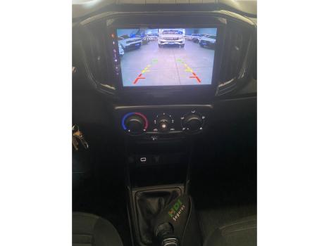 FIAT Strada , Foto 16