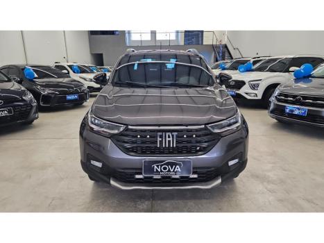 FIAT Strada , Foto 2