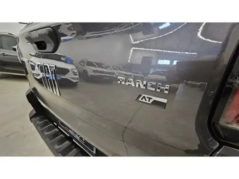 FIAT Strada , Foto 16