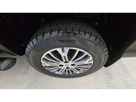 FIAT Strada , Foto 17