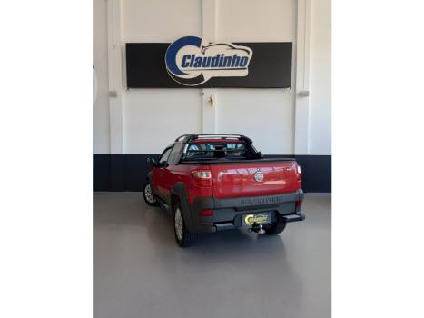 FIAT Strada , Foto 3