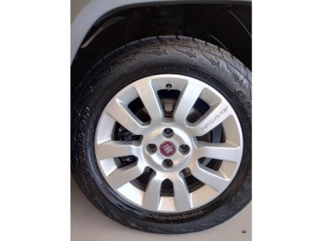 FIAT Strada , Foto 4