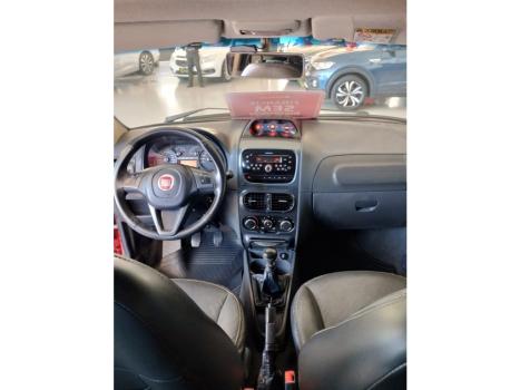 FIAT Strada , Foto 8