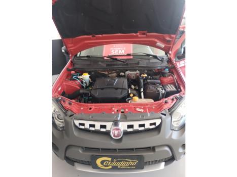 FIAT Strada , Foto 9