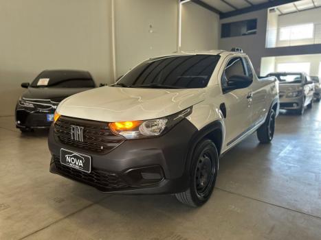 FIAT Strada , Foto 1