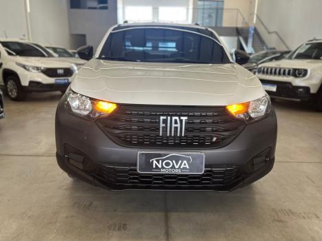 FIAT Strada , Foto 2