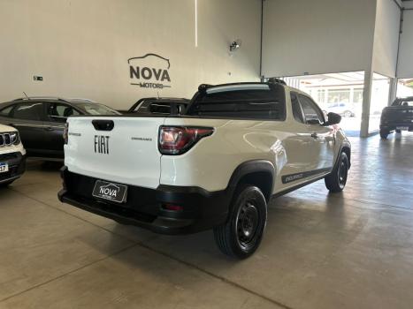 FIAT Strada , Foto 4