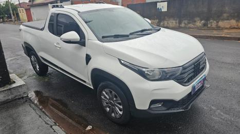 FIAT Strada , Foto 1