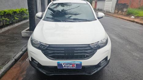 FIAT Strada , Foto 2