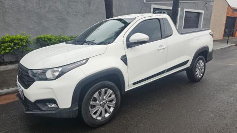 FIAT Strada , Foto 3