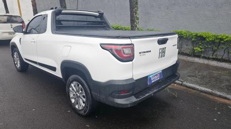 FIAT Strada , Foto 5