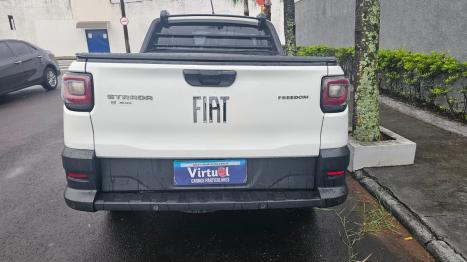 FIAT Strada , Foto 6