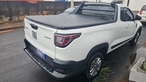 FIAT Strada , Foto 7