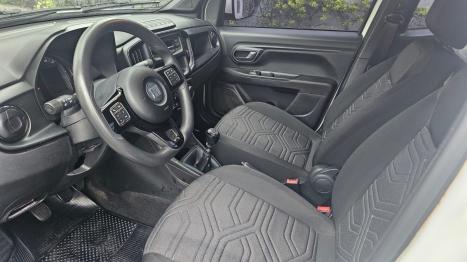 FIAT Strada , Foto 11