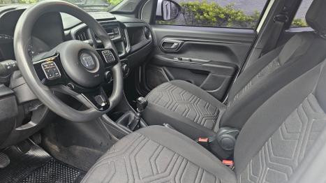 FIAT Strada , Foto 17