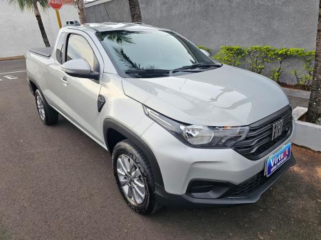 FIAT Strada , Foto 1