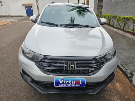 FIAT Strada , Foto 2